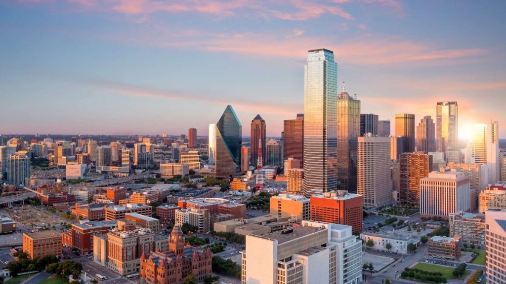 Texas: Laredo llama a los mexicanos a retomar el turismo