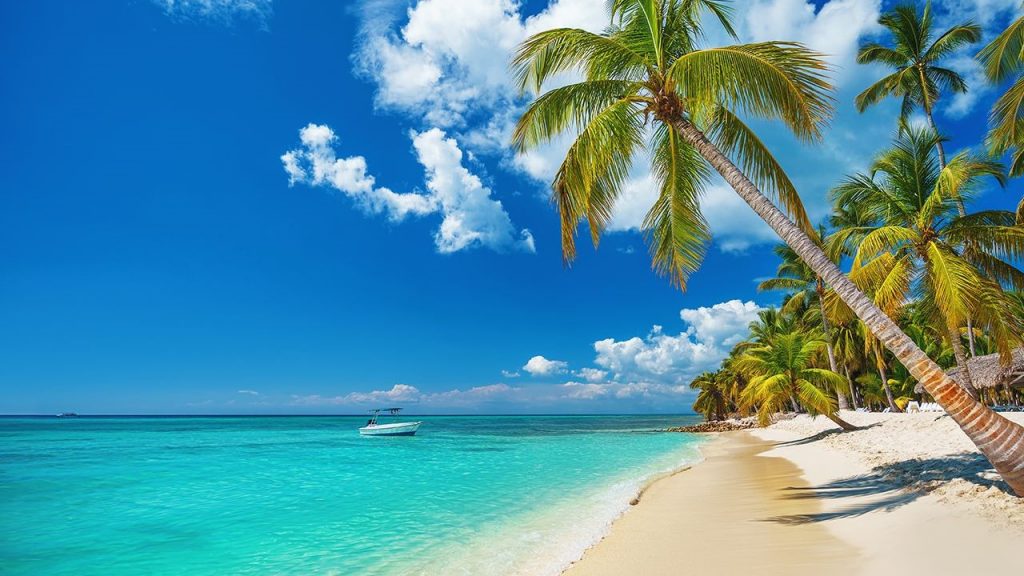 El Caribe: el turismo se recupera exponencialmente