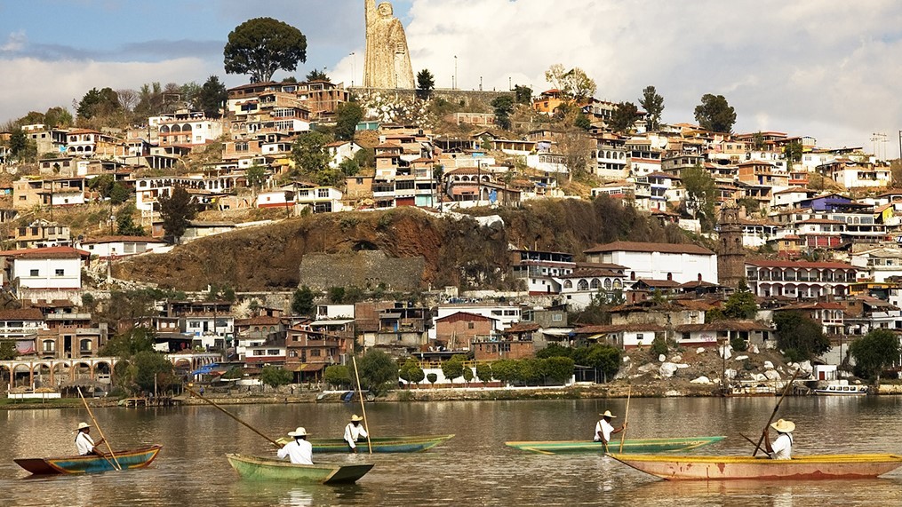 Pueblos Mágicos de México obtienen sello “Best Tourism” de la OMT