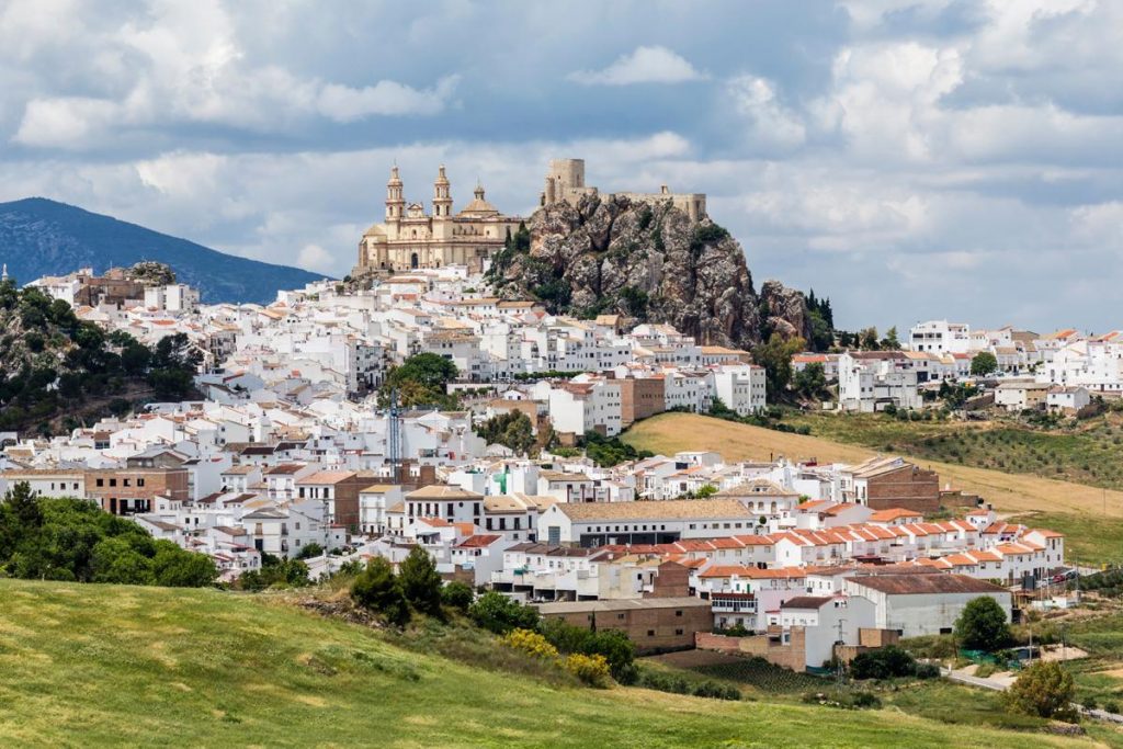 Andalucía «debe aspirar» a ser «referencia mundial» del turismo sostenible
