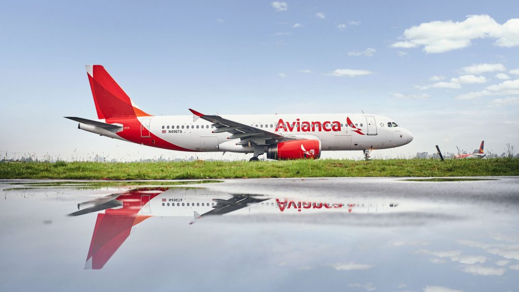 Colombia: Avianca levanta vuelo con 11 nuevas rutas a partir de diciembre