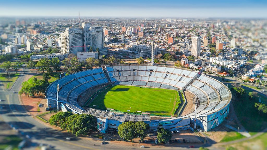 Uruguay evalúa el impacto de la Copa Libertadores en el turismo