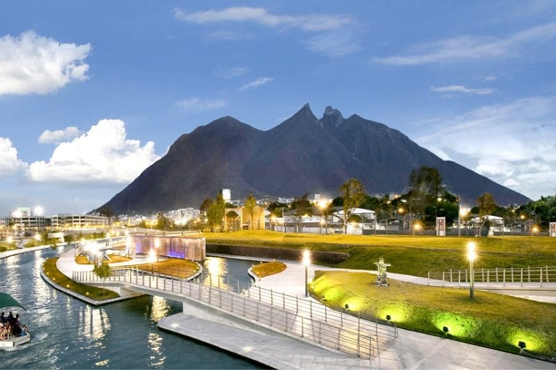 Clúster de turismo Monterrey cierra muy activo