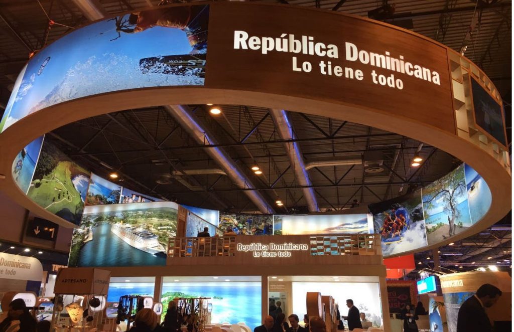 “RD es el país número uno del mundo en recuperación del turismo”
