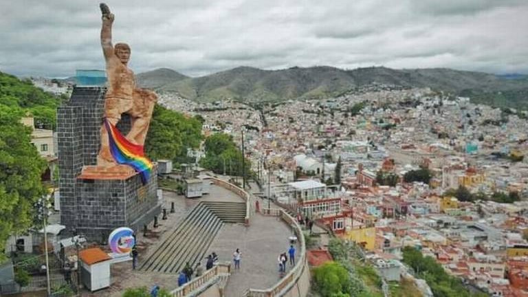Guanajuato apuesta por turismo inclusivo e igualitario
