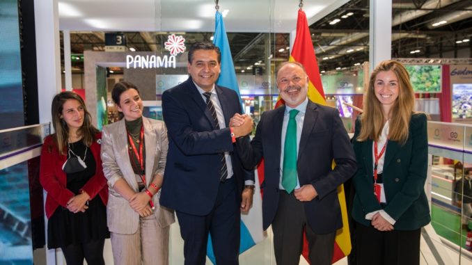 Iberia elige a Argentina para realizar su mayor inversión de vuelos en 2022