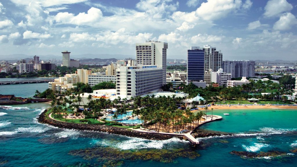 Puerto Rico se prepara para la cumbre internacional de turismo sostenible