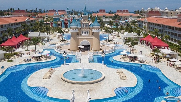 Bahía Príncipe gestionará resorts de lujo en todo el mundo