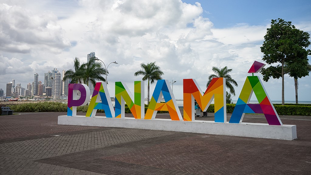 Todo su esplendor promocionará Panamá en la Expo Turismo Internacional