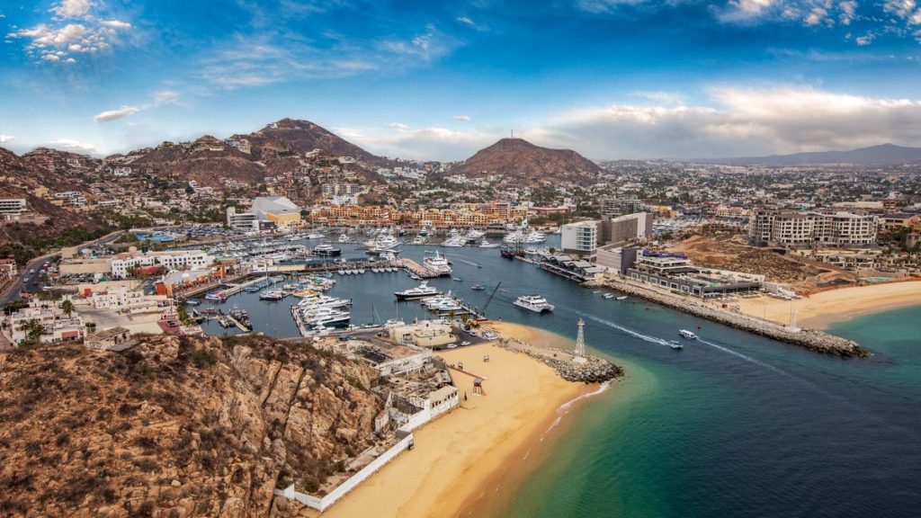 “Routes Americas 2022”: Los Cabos busca reforzar sus rutas aéreas