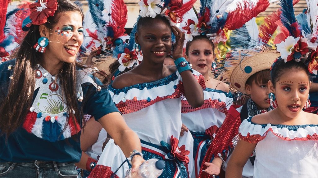 Punta Cana: sin carnaval este año
