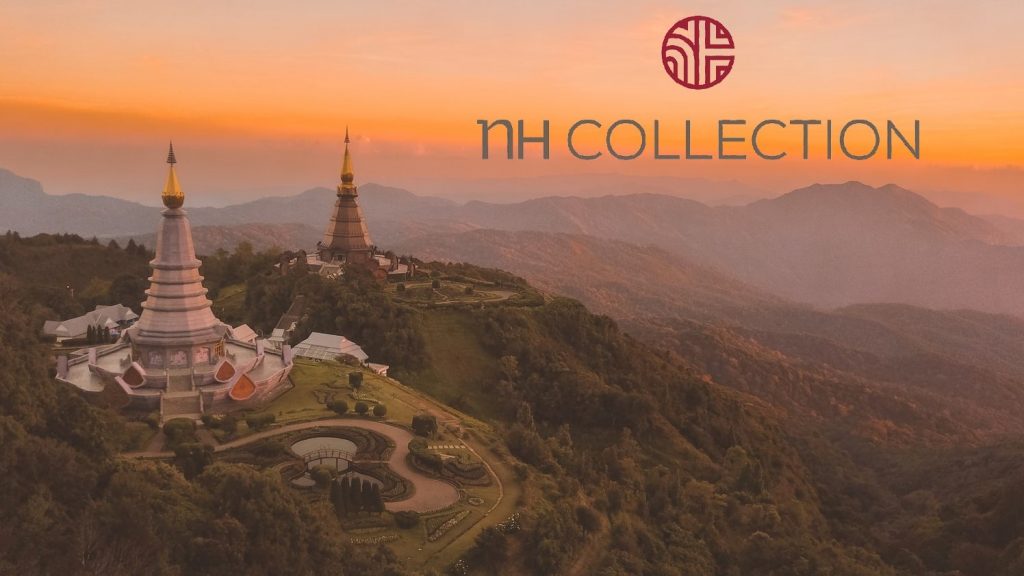 NH Collection debutará en Asia en 2023