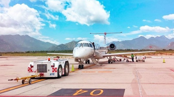 Calafia Airlines conectará Tijuana con Puerto Peñasco