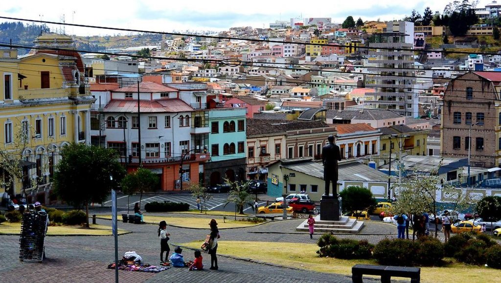 Ecuador se pone la etiqueta del “país más resiliente del turismo sudamericano