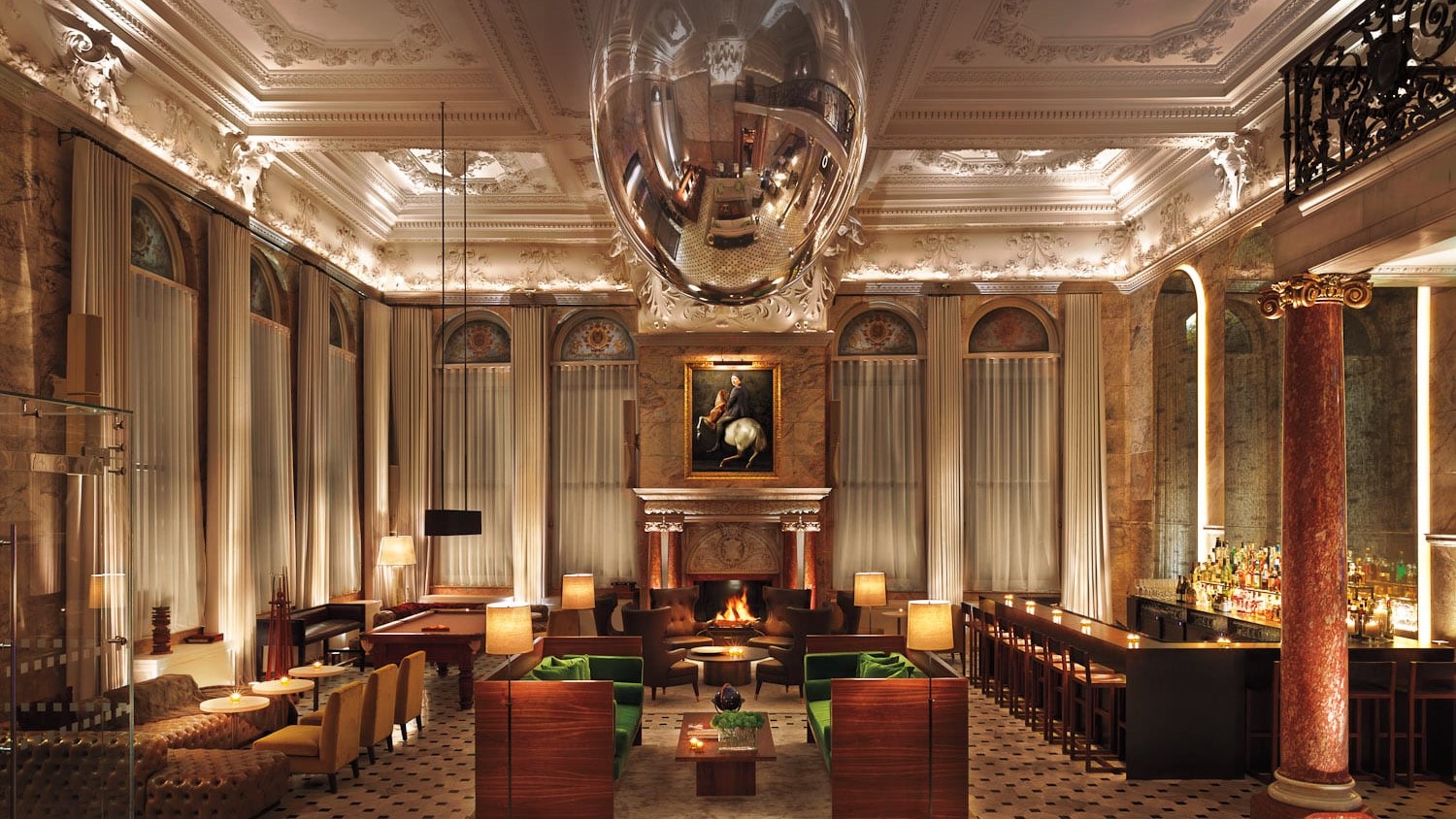 El Hotel The Madrid Edition Abrir En Marzo Tres60 Travel 