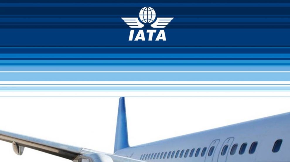IATA Conferencia Wings of Change Américas