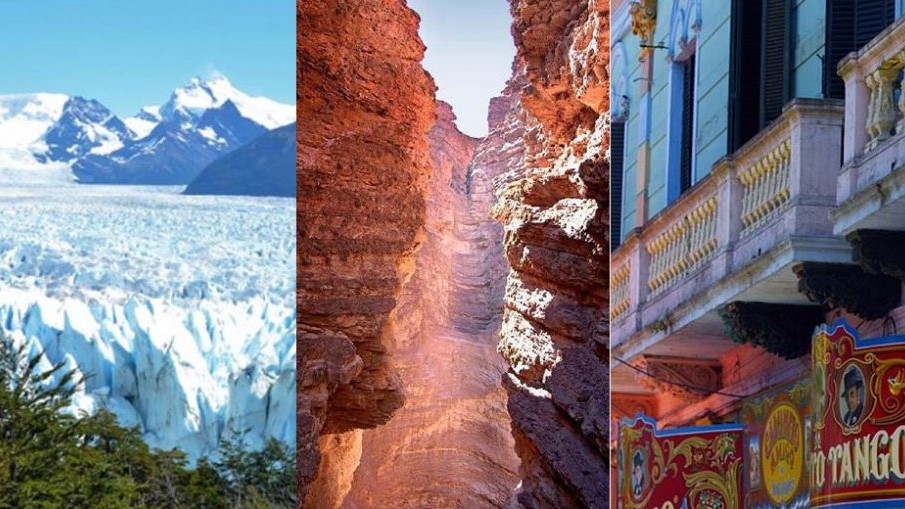 Argentina: empresas de turismo ven una fuerte demanda de europeos y latinoamericanos