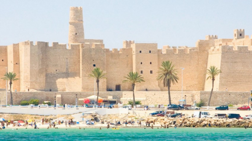 Gracias a las buenas conexiones, el Norte de África, tiene los destinos preferidos por los turistas