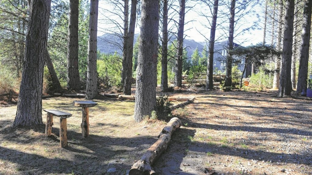 Bariloche con un nuevo circuito unirá turismo y ciencia
