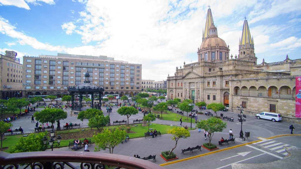 Guadalajara y el turismo inteligente buscan su espacio en el sector nacional