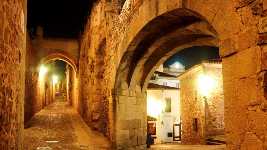 Cáceres con los mejores números de su historia en turismo