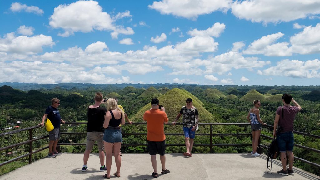 Filipinas quiere “Mantener la diversión en marcha”