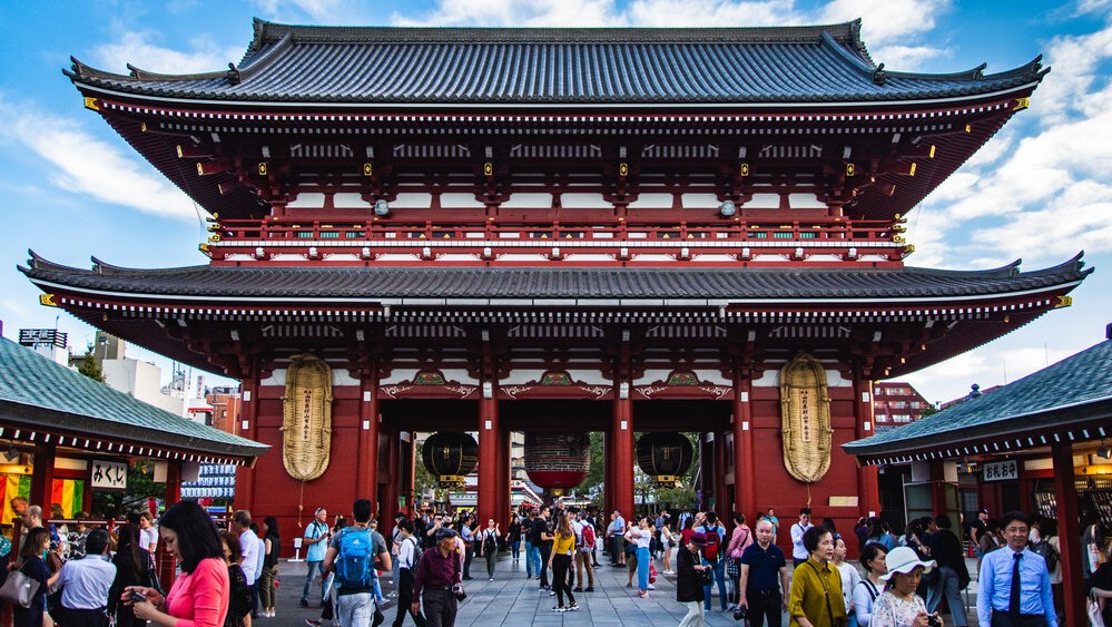 Japón permite desde este mes el ingreso de turistas