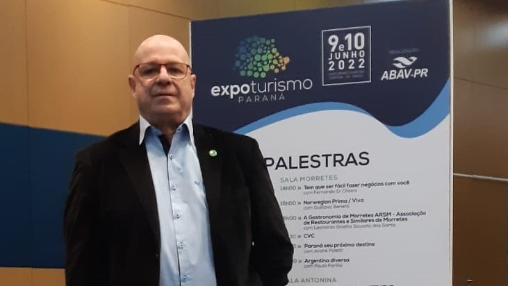 Con gran éxito finalizó la primera edición de la Expo Turismo Paraná