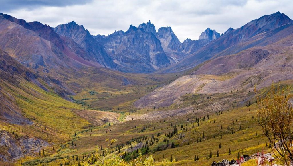 Yukón se une a la Red de observatorios de turismo sostenible de la OMT