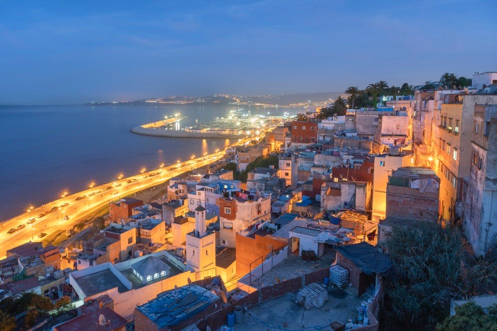 Marruecos aspira al top 10 del turismo mundial con “Reino de la Luz”