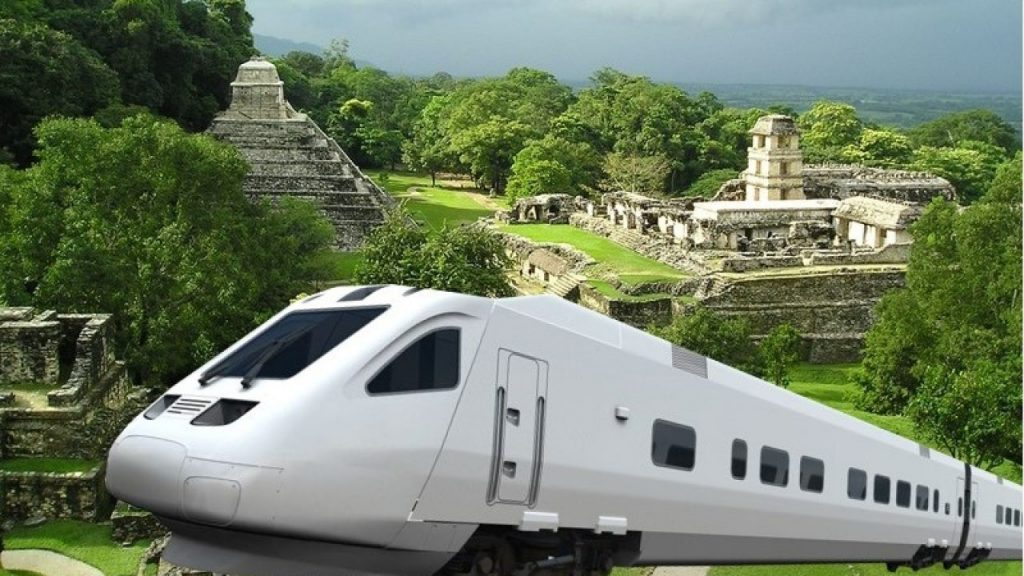 Por el impacto ambiental, suspenden las obras de un tramo del Tren Maya