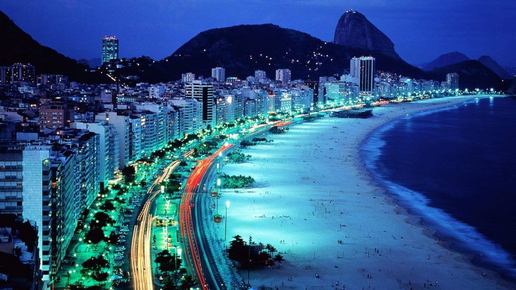 Más de 190.000 puestos de trabajo podría generar el turismo en Brasil