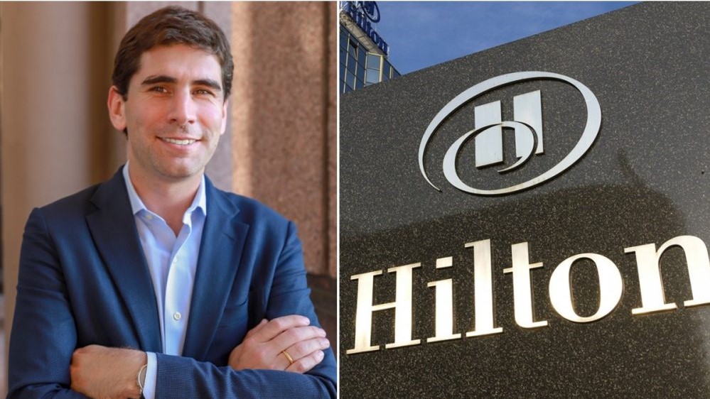 Con proyecciones para los próximos 5 años Hilton elevará en 50% su número de hoteles en Sudamérica y el Caribe