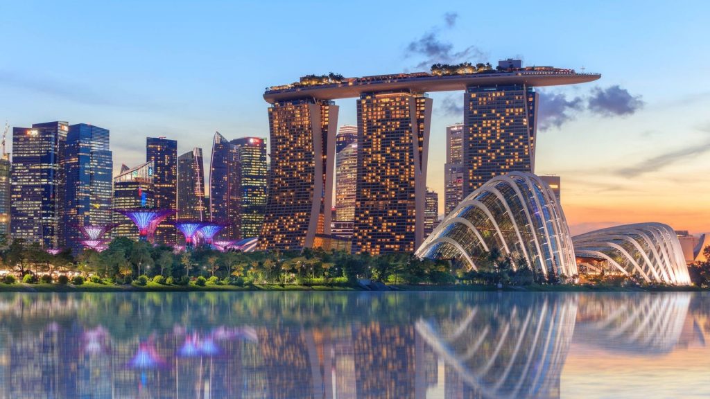 Las mejores novedades de Singapur: hoteles y restaurantes para no te puedes perder