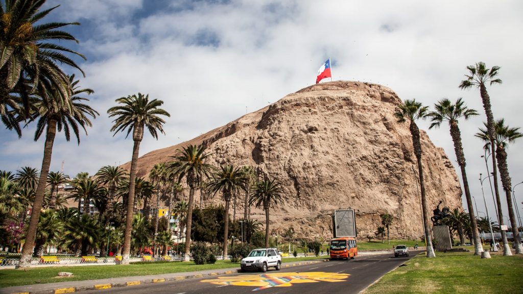 Chile acelera el desarrollo del turismo MICE