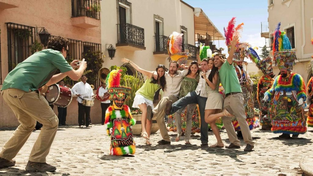 México destaca el rol del trade turístico