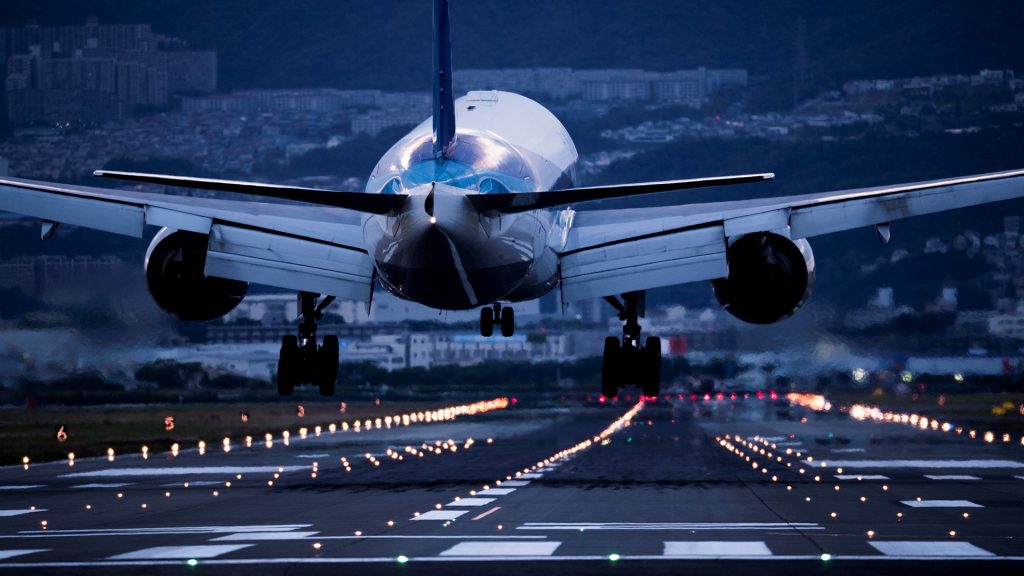 Pronostican un gran futuro para el mercado de combustible de aviación sostenible