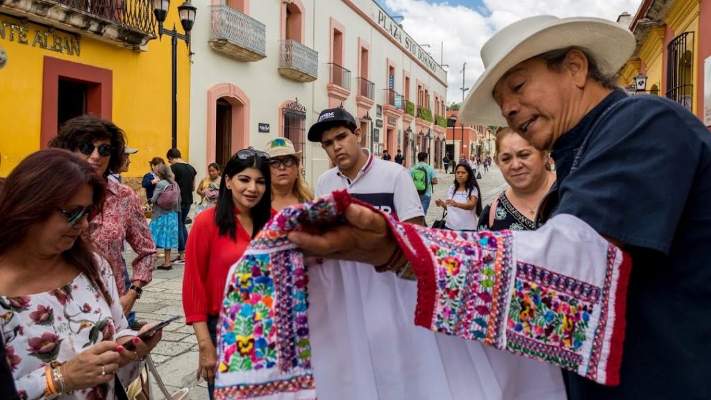 México celebra con grandes eventos de turismo ocupar el primer nivel del sector