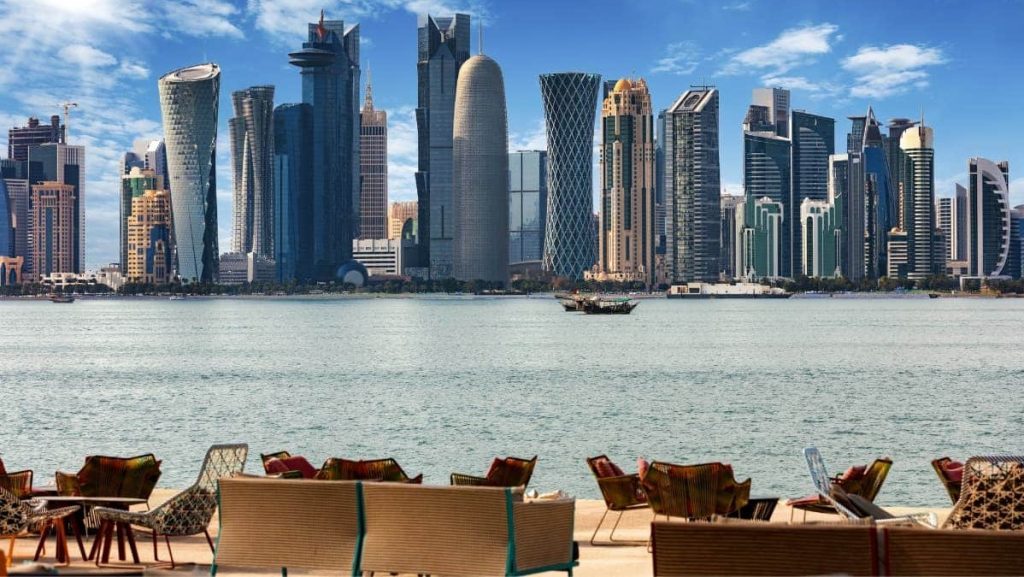 Qatar estrena cinco proyectos turísticos