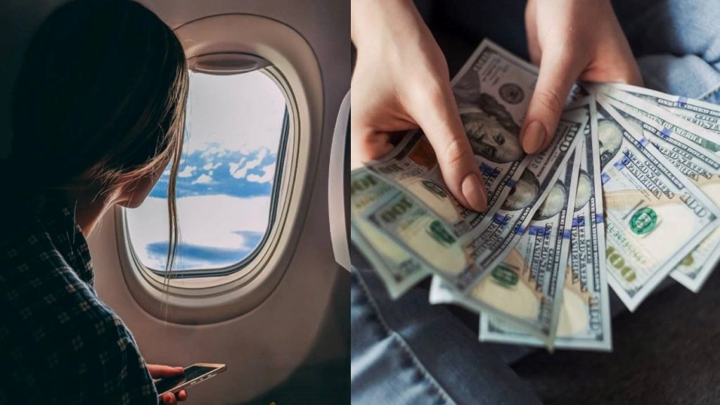 A causa del alza del dólar en Colombia encarece el costo de los viajes