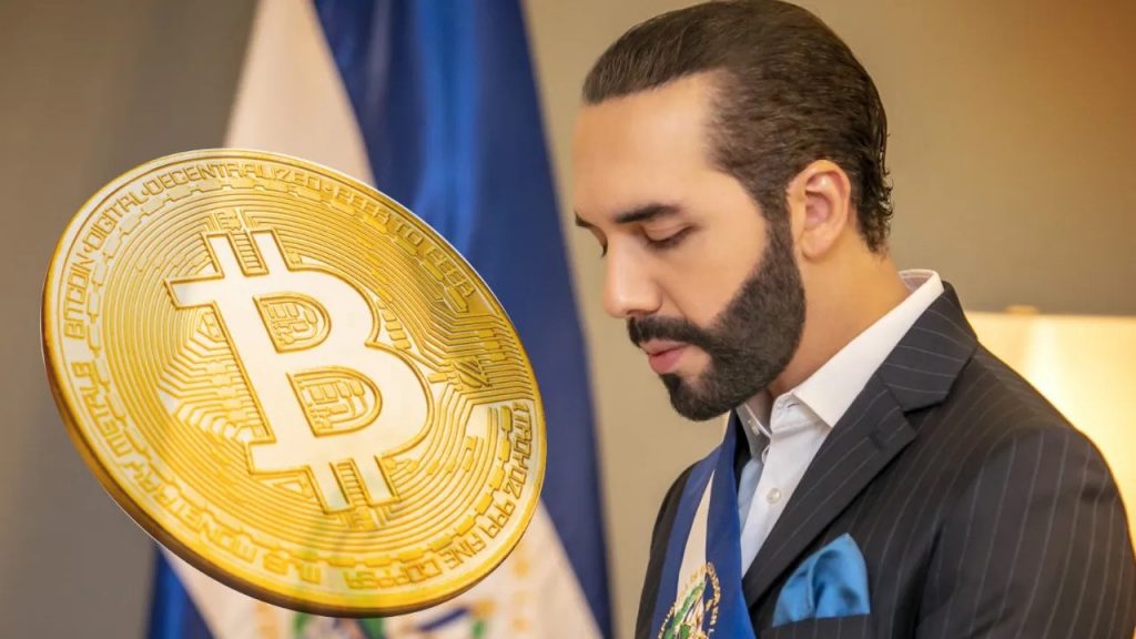 El Salvador atribuye su recuperación del turismo a Bitcoin