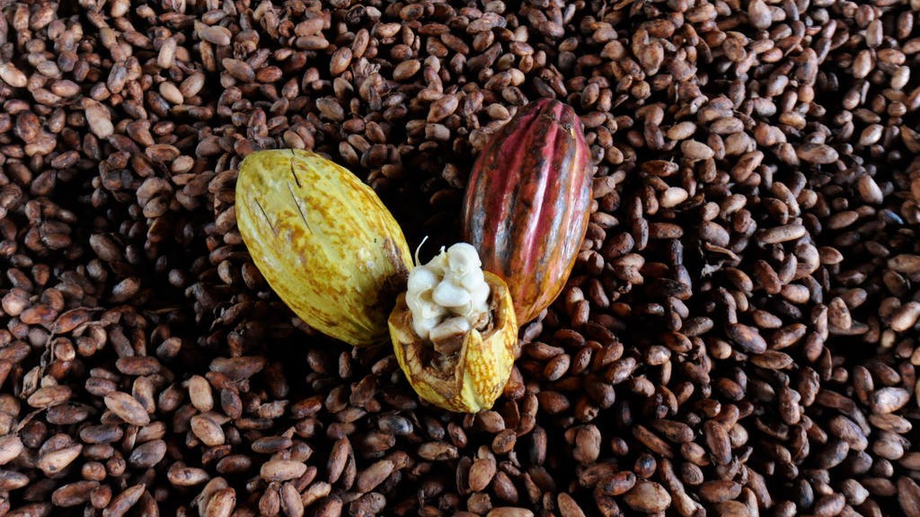 El cacao salvadoreño se destaca por su calidad en Perú