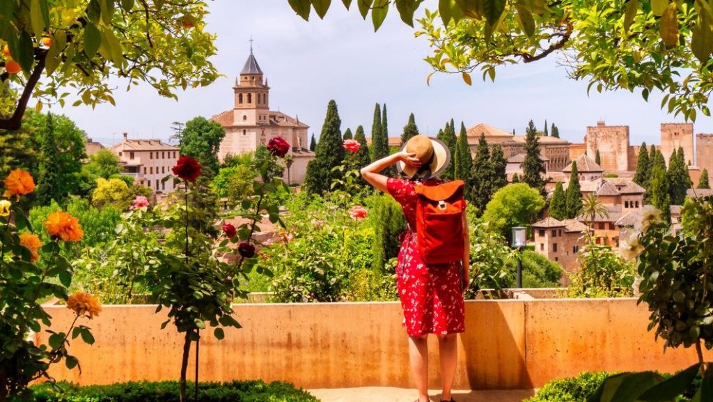 Las ciudades de España son las más elegidas por los turistas extranjeros