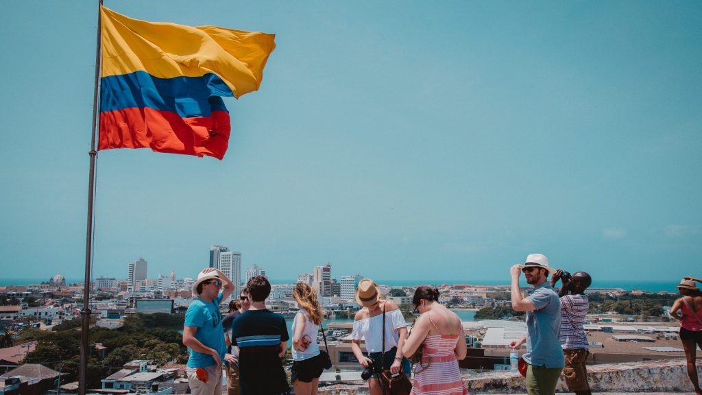 Anato considera un cierre exitoso de 2022 para el turismo colombiano