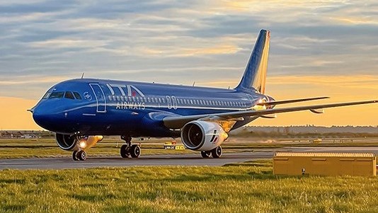 Italia para la venta de Ita Airways a Lufthansa