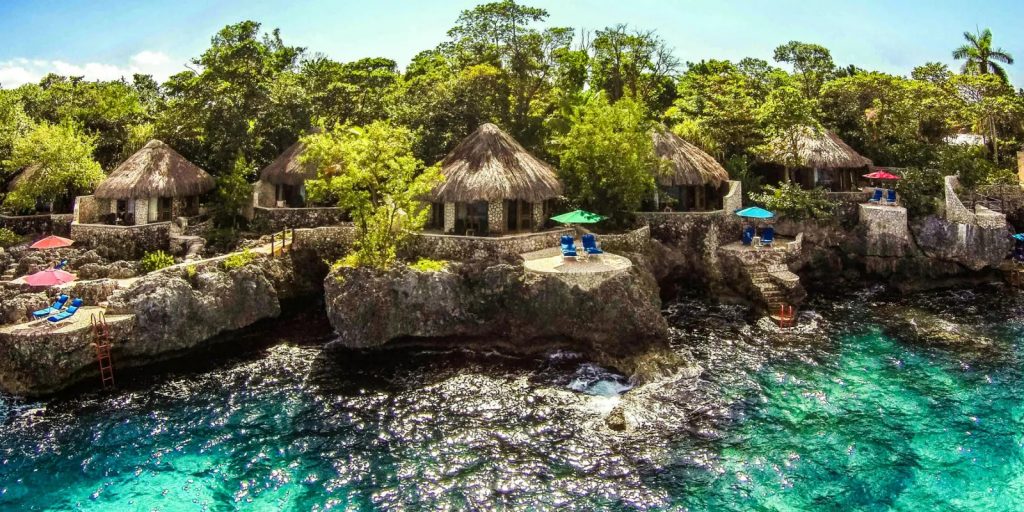La economía de Jamaica se recupera gracias al turismo