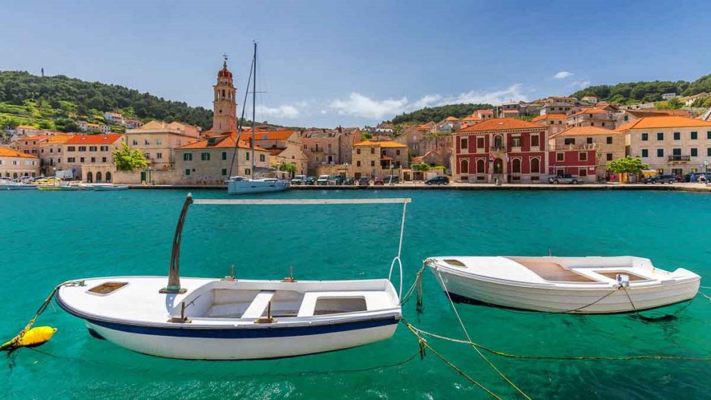 Croacia con novedades turísticas para este verano