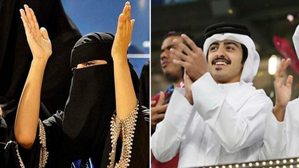 Sí vas a ir al Mundial de Qatar, debes saber cómo vestir