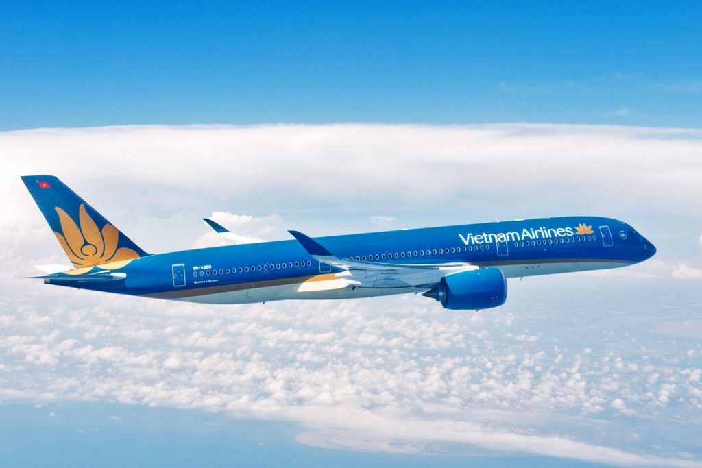 Vietnam Airlines presente en la ITE 2022