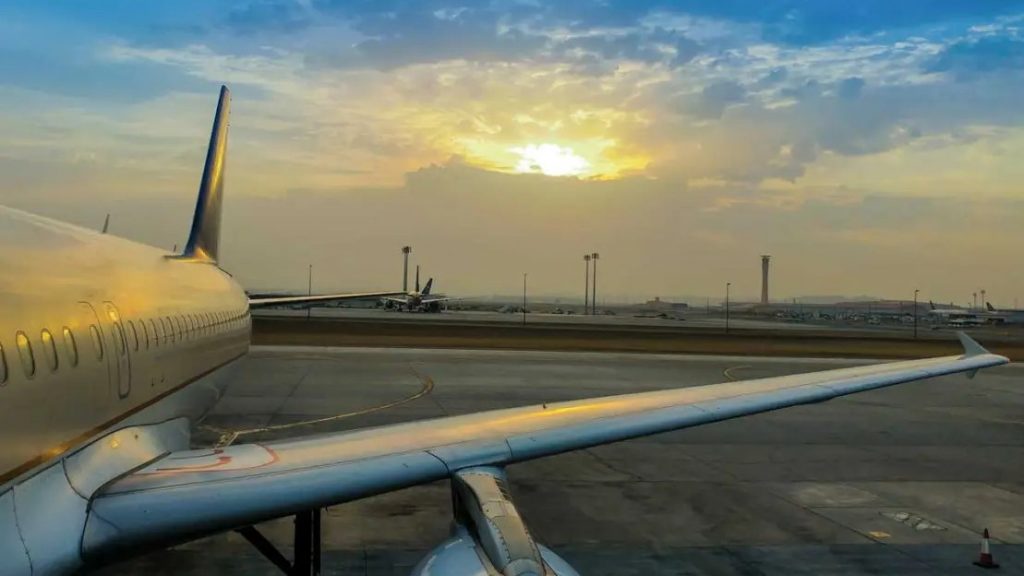 RIA Airlines comenzará a operar en Arabia Saudí para impulsar el turismo